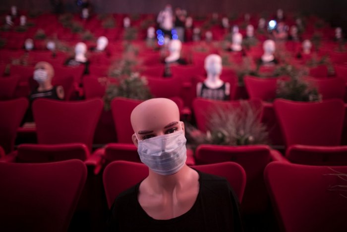 Ilustračný obrázok k článku Poznáme možný termín otvorenia Kina Tatran: Na aké filmové trháky sa môžeme tešiť?