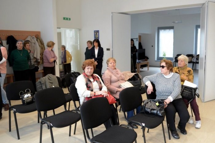 Ilustračný obrázok k článku Obec pri Zvolene získala financie: Starý dom prerobí na komunitné centrum