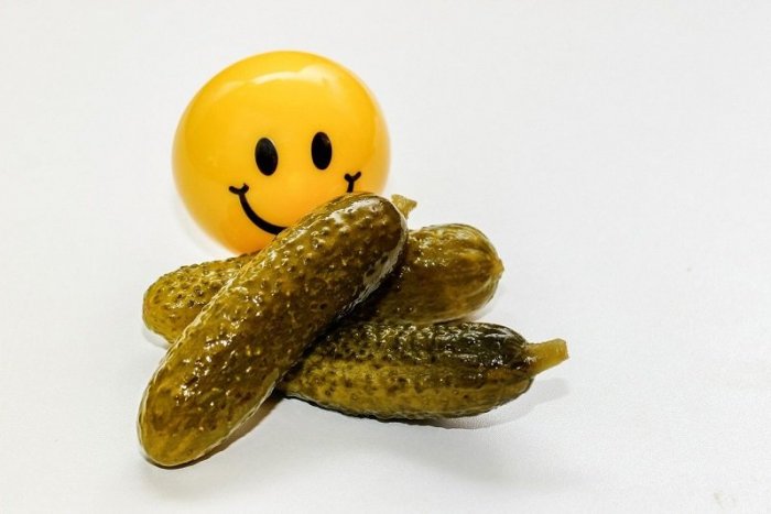 Ilustračný obrázok k článku Uhorková sezóna nám klope na dvere. Čo má spoločné s letom?