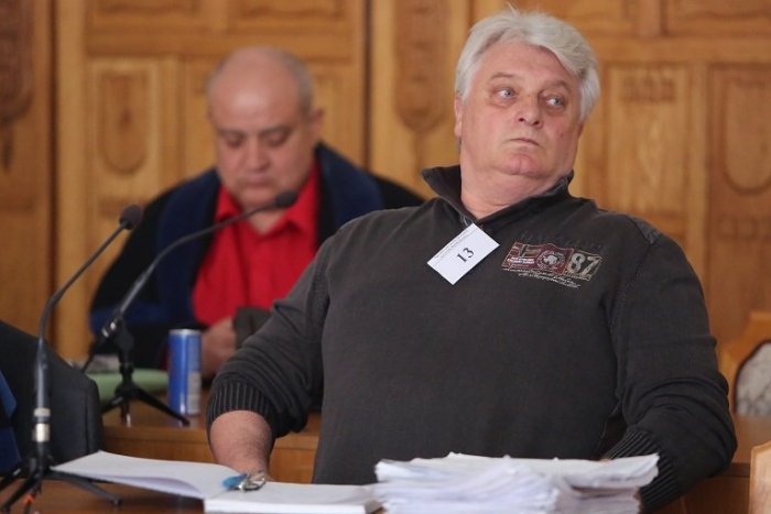 Ilustračný obrázok k článku Viliama Mišenku rakúske orgány na Slovensko nevydajú