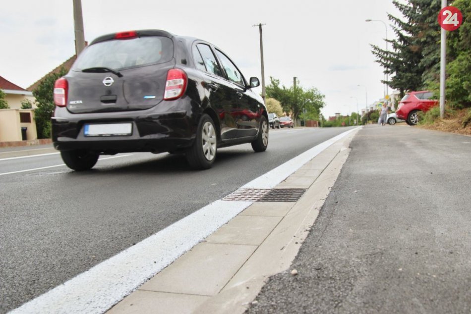 Ilustračný obrázok k článku Vodiči, TOMUTO úseku sa vyhnite: Začína sa ďalšia etapa rekonštrukcie známej cesty