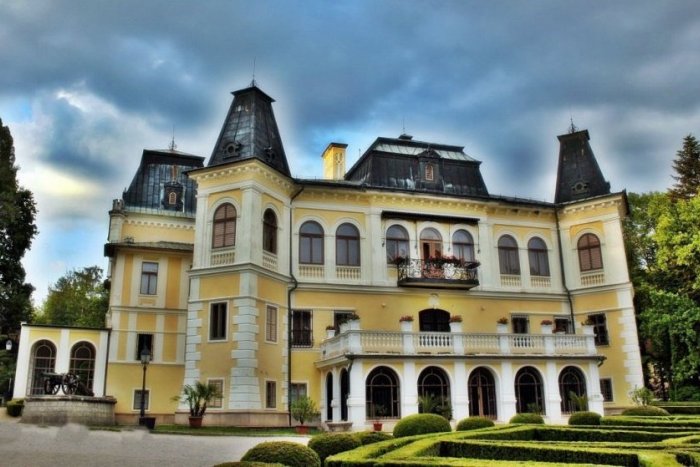 Ilustračný obrázok k článku V betliarskom kaštieli pripravili zaujímavé prehliadky. Budú prebiehať večer