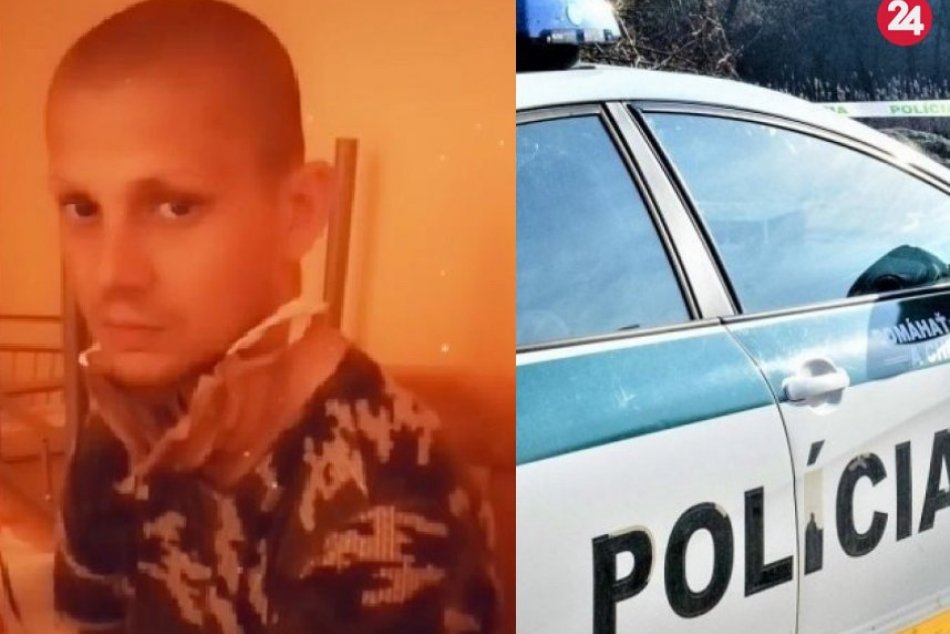 Ilustračný obrázok k článku Mário sa stratil bez stopy: Mladého Lučenčana nevideli už niekoľko dní