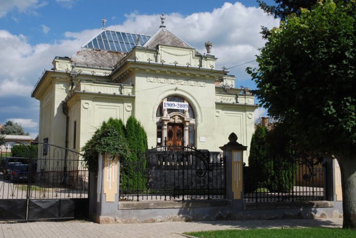 Ilustračný obrázok k článku Andrássyho obrazáreň predstaví tvorbu Dávida Baffiho