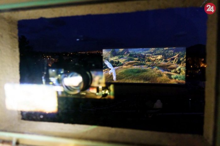 Ilustračný obrázok k článku Štartuje OBĽÚBENÁ Kinozáhrada: Pozrite, ktoré FILMY premietnu pod letnou oblohou