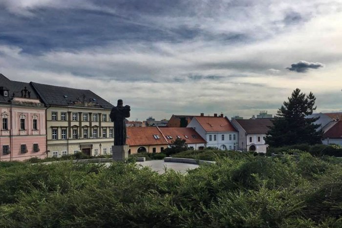 Ilustračný obrázok k článku Za zážitkami nemusíte chodiť ďaleko: Spoznajte dominanty dolného Ponitria