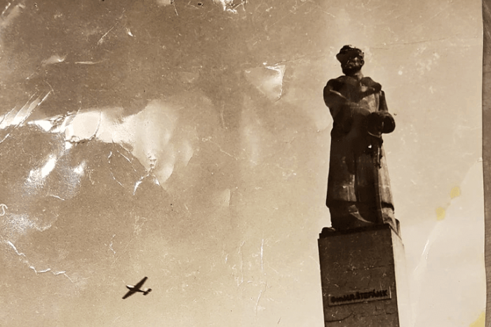 Ilustračný obrázok k článku Kedysi pýcha Považskej Bystrice: Dnes už len spomienka v strede Slovenska