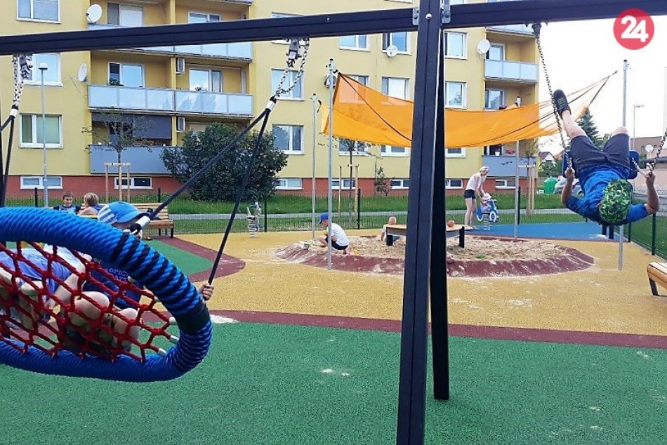 Ilustračný obrázok k článku Na prievidzskom sídlisku Píly chystajú veľkú revitalizáciu: Čo sa má vynoviť?