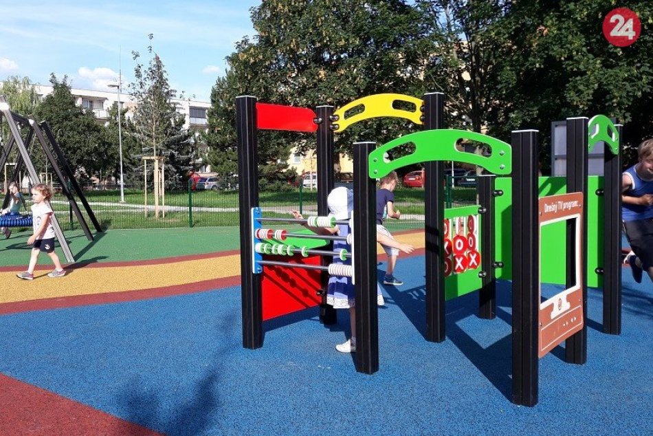 Ilustračný obrázok k článku Handlovské sídlisko sa má na čo tešiť: Veľká revitalizácia čoskoro štartuje