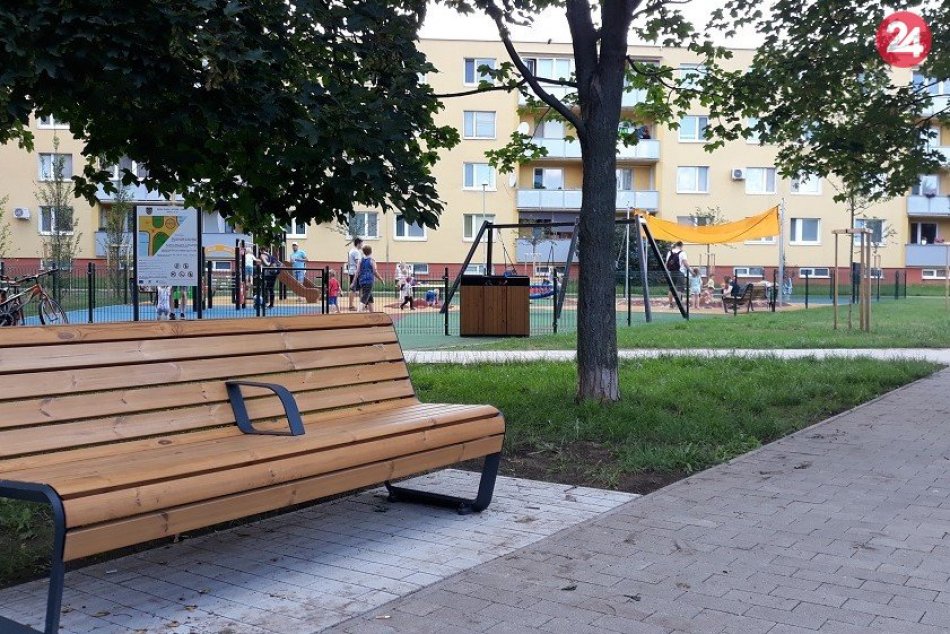 Ilustračný obrázok k článku Vnútroblok na Kopaniciach prejde revitalizáciou: Pozrite, čo všetko tam pribudne