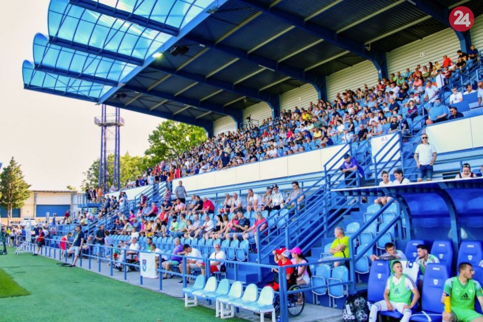 Ilustračný obrázok k článku Ťahák pre milovníkov futbalu: ROZPIS zápasov FC Nitra v sezóne 2020/2021