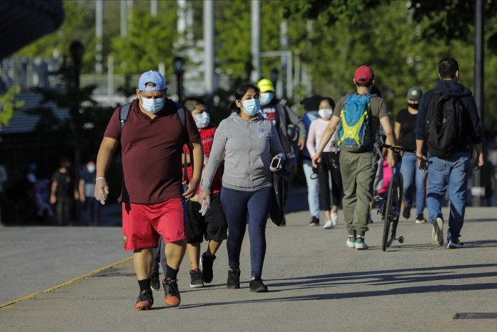 Ilustračný obrázok k článku Počet úmrtí na koronavírus v Európe atakujte hranicu 200-tisíc