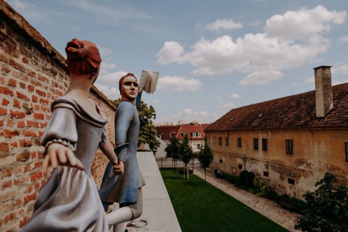 Ilustračný obrázok k článku Tri zaujímavé tipy na nielen víkendové trnavské potulky