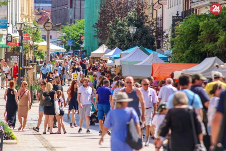 Ilustračný obrázok k článku Sezónu v Nitre ovplyvnila pandémia: Dotkla sa aj prevádzky turistického centra