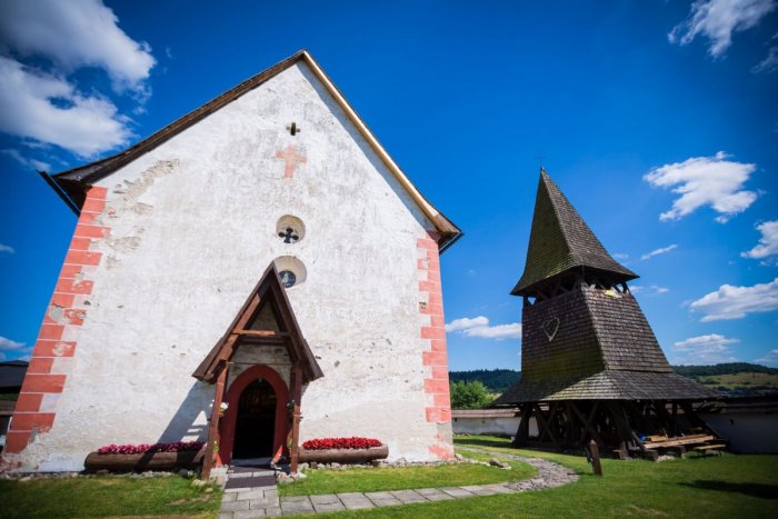 Ilustračný obrázok k článku Poznáte malebné zákutia v srdci Slovenska? 10 tipov, kam sa oplatí vyraziť