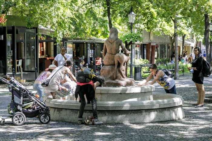 Ilustračný obrázok k článku Situácia v cestovnom ruchu je kritická, vláda zatiaľ urobila veľmi málo