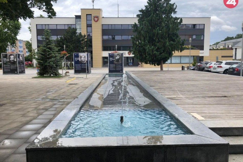 Ilustračný obrázok k článku Radnica môže získať peniaze na zvýšenie bezpečnosti v uliciach: Rozhodnú poslanci