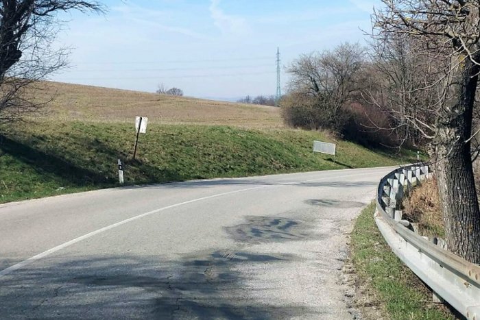 Ilustračný obrázok k článku Trnavská župa získala z eurofondov 4 milióny eur na opravu cesty