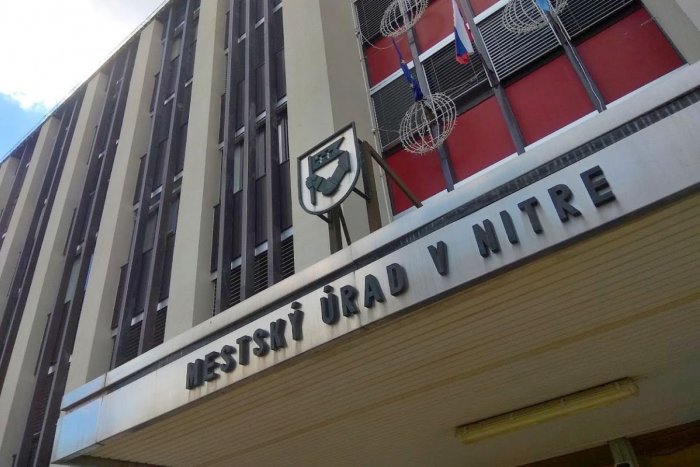 Ilustračný obrázok k článku Rozpočet Nitry na rok 2024 je známy: S akou sumou bude mesto hospodáriť?