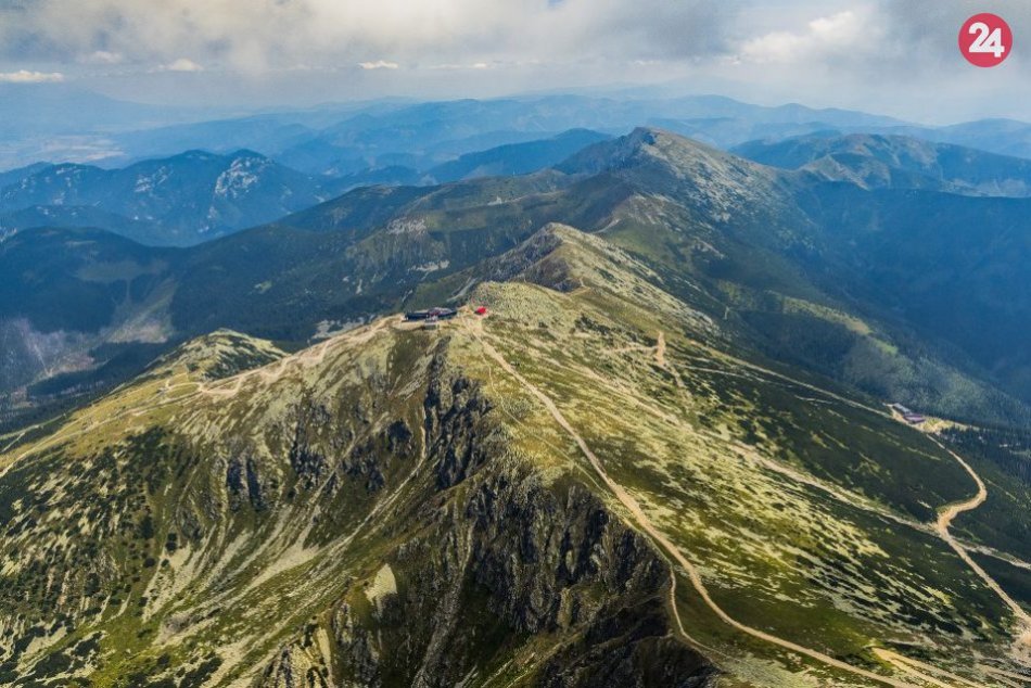 Ilustračný obrázok k článku SVET O SLOVENSKU: Predsudky a ignorácia! Naše krajiny úplne prehliadajú