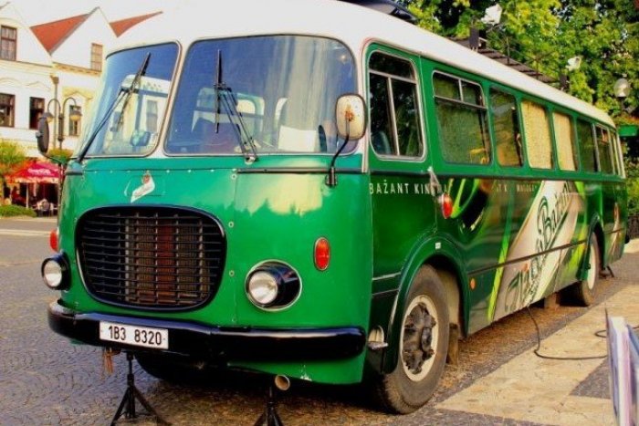 Ilustračný obrázok k článku Kinematograf zavíta do Spišskej: TIETO filmy uvidíme pod holým nebom