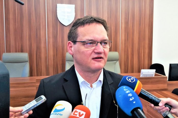 Ilustračný obrázok k článku Tretie výberové konanie má víťaza: Odobrí ministerka predsedu súdu v Považskej?