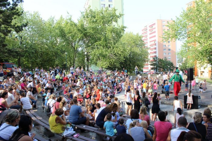 Ilustračný obrázok k článku Nezávislú kultúru zatiaľ pochovávať netreba. Župa prerozdeľuje prvé dotácie