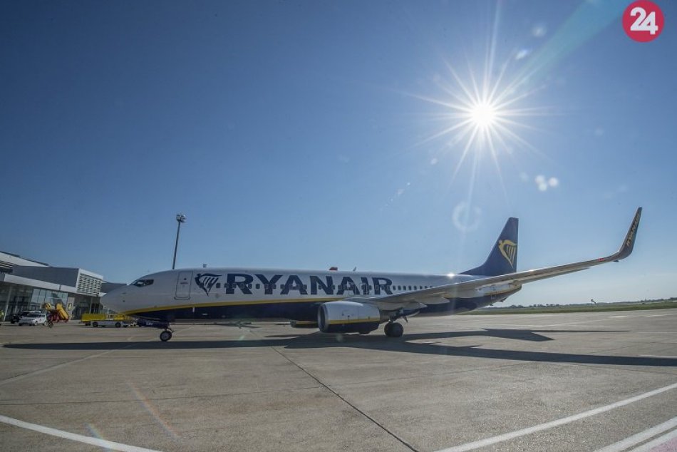 Ilustračný obrázok k článku Rýchlejšie do zahraničia: Pribudnú NOVÉ linky z bratislavského letiska