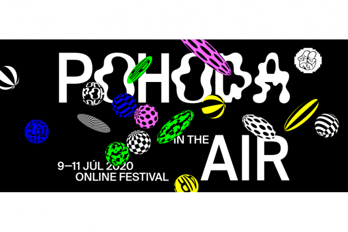 Ilustračný obrázok k článku Bezdymová zóna na „Pohode in the Air“ bude inšpiratívna, poučná aj zábavná!