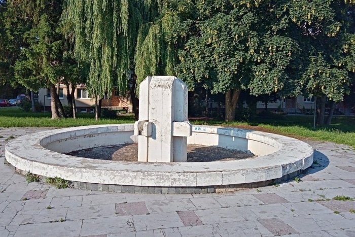 Ilustračný obrázok k článku Mesto chce skrášliť bývalú fontánu: Vyhlásilo výzvu na predkladanie projektov