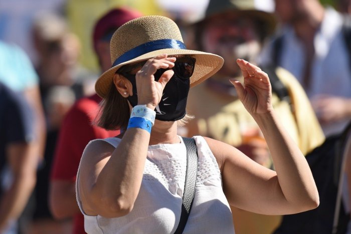 Ilustračný obrázok k článku Pozitívne správy z okresov Banskobystrického kraja: Testy na koronavírus dopadli výborne