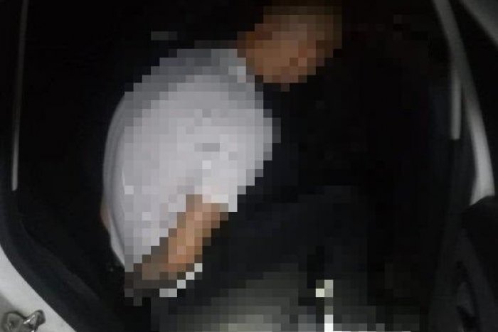 Ilustračný obrázok k článku Martin (27) chcel policajtom ujsť, a to nemal robiť: Aha, čo mu potom našli! FOTO