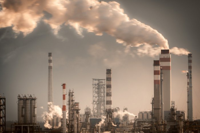 Ilustračný obrázok k článku Hoax alebo realita? Slovnaft chcú vysťahovať z Bratislavy