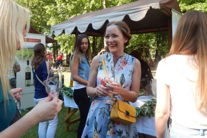 Ilustračný obrázok k článku Síce bez Cityfestu, ale zábava v parku bude: Čakajú nás tam tieto akcie