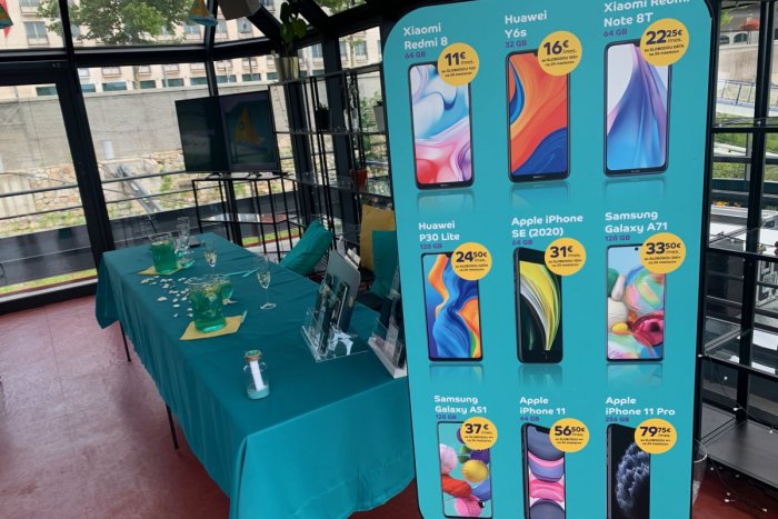 Ilustračný obrázok k článku 4ka rozbieha VEĽKÚ VEC: Novinka, aká ešte na Slovensku nebola! FOTO