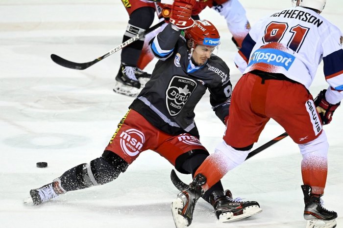 Ilustračný obrázok k článku Trenčianska Dukla podpísala skúseného útočníka Juraja Bezúcha