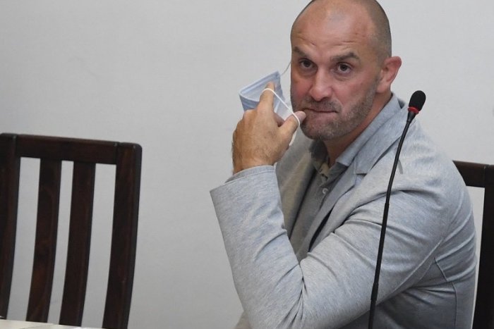 Ilustračný obrázok k článku Najvyšší súd zobral Norberta Bödöra do väzby