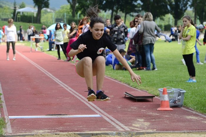 Ilustračný obrázok k článku Štiavničania budú mať nový atletický štadión: Kedy by mal byť hotový?