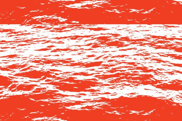 Ilustračný obrázok k článku Monumentálna videoinštalácia v synagóge vám prekrúti vaše vnímanie reality