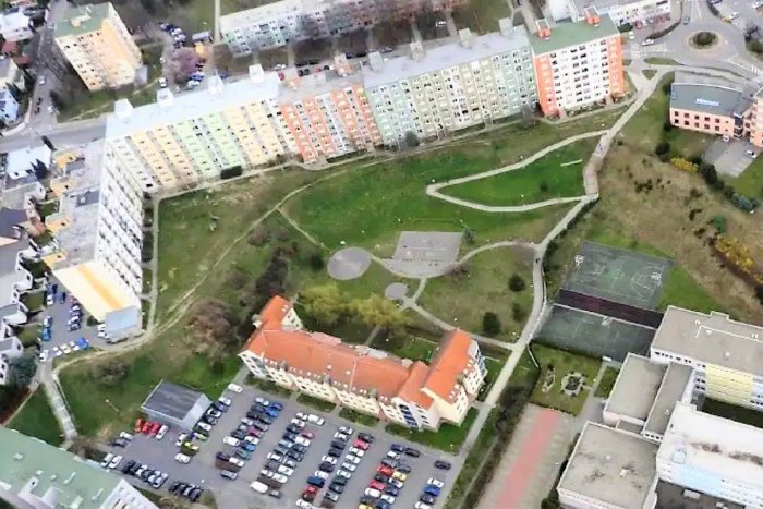 Ilustračný obrázok k článku Mesto vyhlásilo súťaž na vybudovanie parkovacieho domu pre viac ako 300 áut