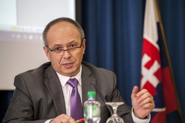 Ilustračný obrázok k článku Máme málo ministerstiev? Bukovszky chce vytvoriť nový úrad pre menšiny