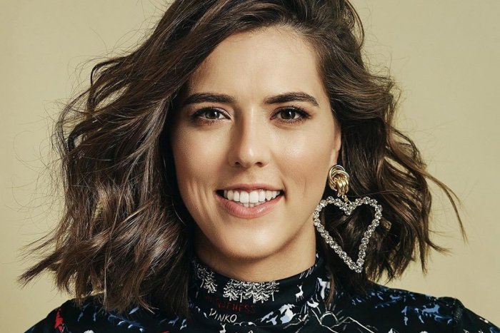 Ilustračný obrázok k článku Detský BOOM v slovenskom športe na pokračovanie: Už kočíkuje aj Vlhová! FOTO