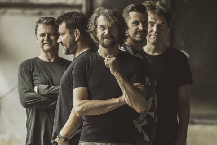 Ilustračný obrázok k článku V Trnave vystúpi fenomenálny Dan Bárta!