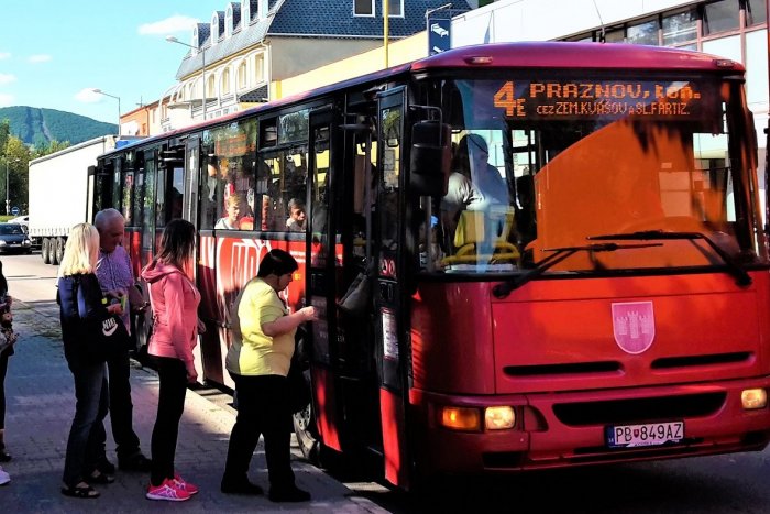 Ilustračný obrázok k článku Riešenie MHD v Považskej sa naťahuje: Padol aj druhý termín