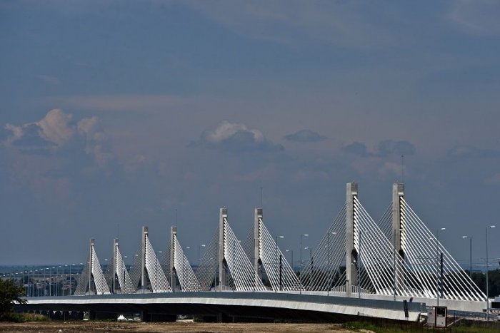 Ilustračný obrázok k článku Dovolenkárov lákajú pláže Čierneho mora: Rady motoristom pred cestou do Bulharska