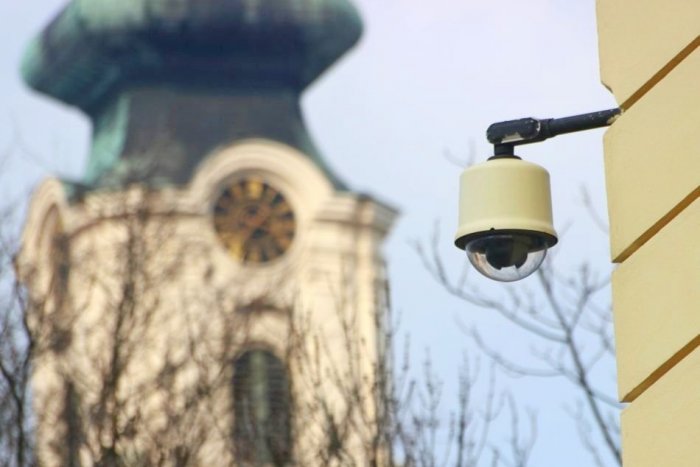 Ilustračný obrázok k článku Užitočný kamerový systém: Vlani zachytil vyše osemsto rôznych udalostí