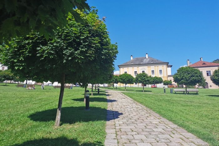 Ilustračný obrázok k článku Hudobná lahôdka v Kremnici: Štartuje jubilejný ročník festivalu Petra Michalicu