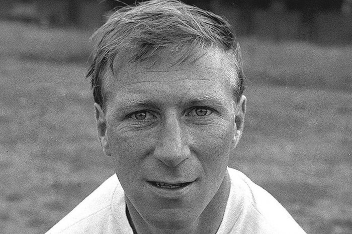 Ilustračný obrázok k článku Futbalový svet opustil legendárny Jack Charlton: Zomrel vo svojom dome, obklopený najbližšími