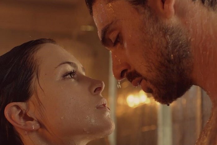 Ilustračný obrázok k článku Poliaci poslali 50 odtieňov sivej do zabudnutia: Mali vo filme herci skutočný sex?