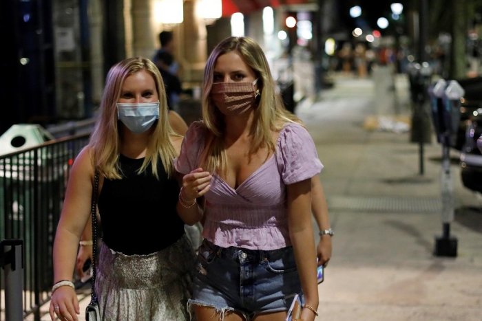 Ilustračný obrázok k článku Korona štatistiky, ktoré potešia: Slovensko nehlási ani jednu novú obeť